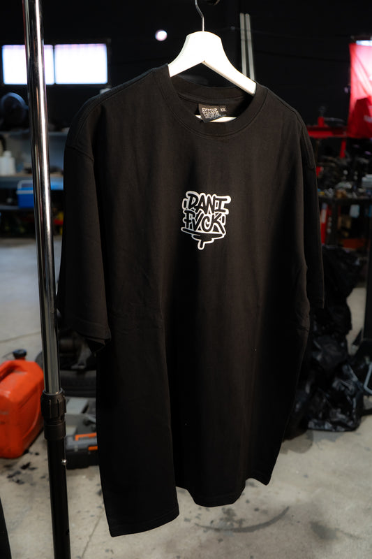 CAMISETA DANIFVCK – EDICIÓN CIVIC