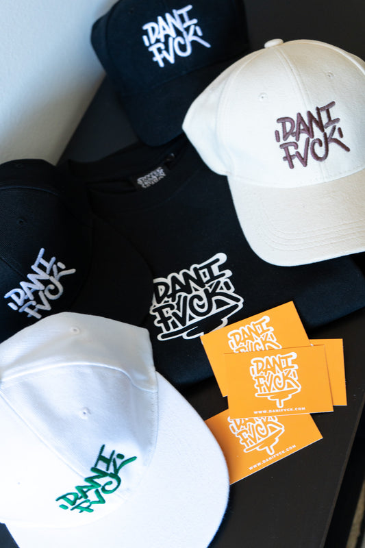 BMW E30 SNAPBACK - DNFVCK